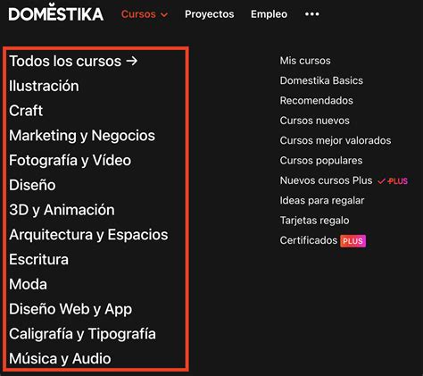 domestika cursos gratuitos.